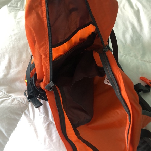 Venture pal backpack - Picture 3 of 4